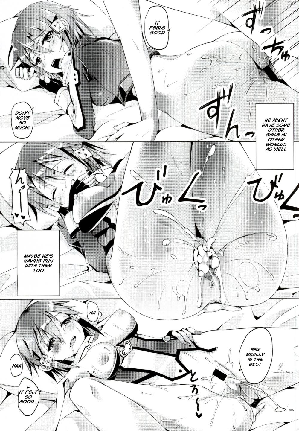 Hentai Manga Comic-WIFE -Hitozuma-Read-16